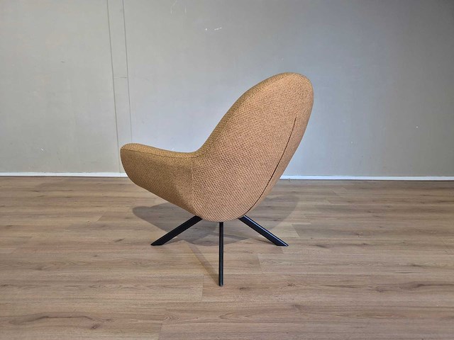 Woonexpress - sienta 2 - fauteuil - arm chair - afbeelding 4 van  9