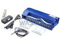 Woonhuis regelset, itho daalderop, df-qf baseset - afbeelding 1 van  3