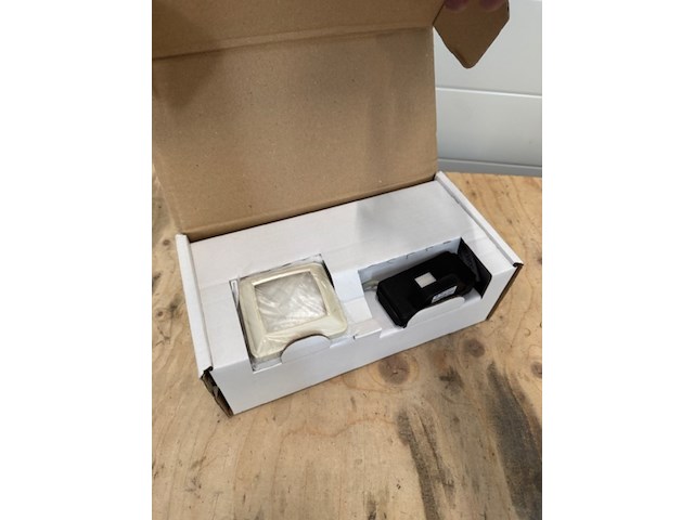 Woonhuis regelset, itho daalderop, df-qf baseset - afbeelding 3 van  3