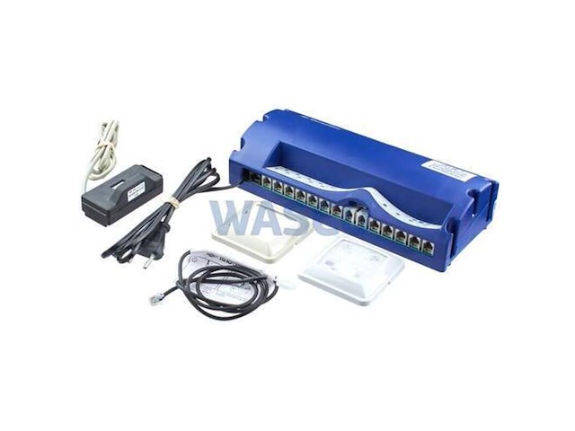 Woonhuis regelset, itho daalderop, df-qf baseset - afbeelding 1 van  3