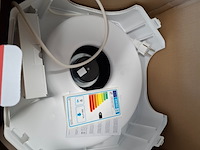 Woonhuisventilator ozeo, e ecowatt control co2 plug - afbeelding 3 van  4