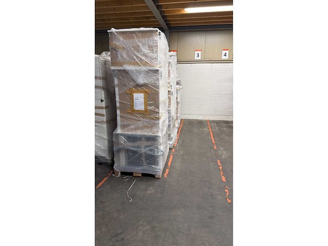 Wooning - keuken met whirlpool apparatuur - afbeelding 26 van  32