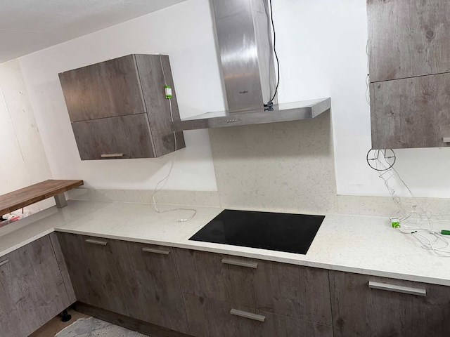 Wooning - keuken met whirlpool apparatuur - afbeelding 23 van  32