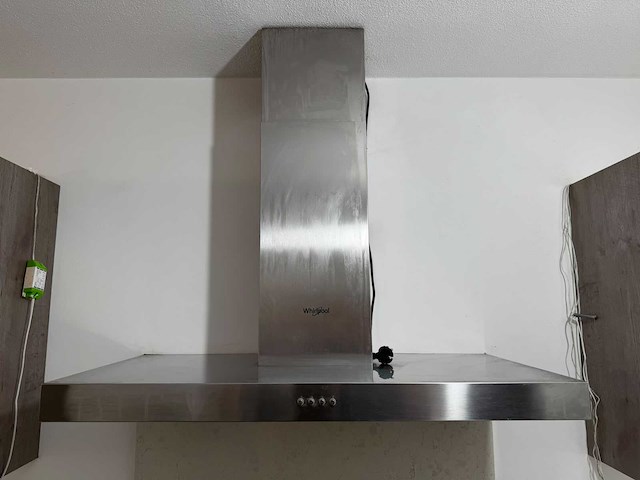 Wooning - keuken met whirlpool apparatuur - afbeelding 32 van  32