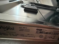 Wooning - keuken met whirlpool apparatuur - afbeelding 2 van  32