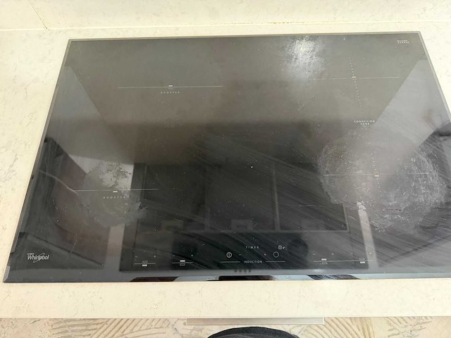 Wooning - keuken met whirlpool apparatuur - afbeelding 3 van  32