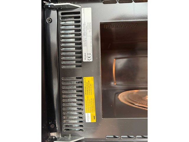 Wooning - keuken met whirlpool apparatuur - afbeelding 19 van  32