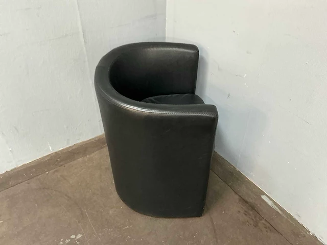 Woonkamer stoel (2x) - afbeelding 5 van  6