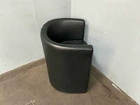 Woonkamer stoel (2x) - afbeelding 5 van  6