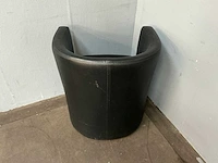 Woonkamer stoel (2x) - afbeelding 6 van  6