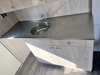 Woon/kantoor unit - verrijdbaar - bouwjaar 2020 - afbeelding 7 van  10