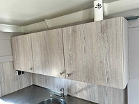 Woon/kantoor unit - verrijdbaar - bouwjaar 2020 - afbeelding 8 van  10