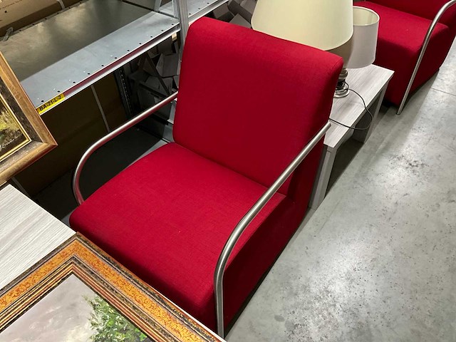 Woonmeubilair en divers - afbeelding 4 van  6