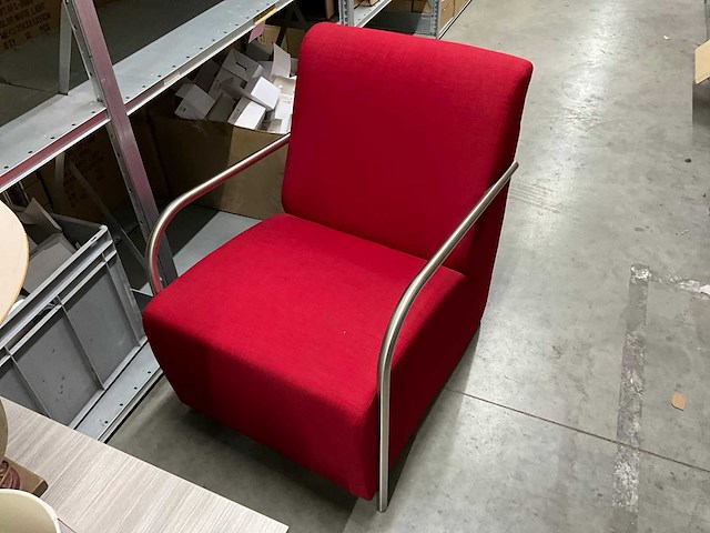 Woonmeubilair en divers - afbeelding 5 van  6