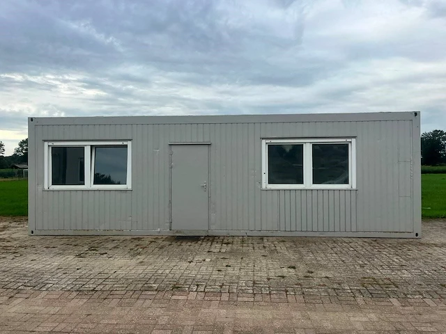 Woonunit 900x300cm - afbeelding 1 van  1