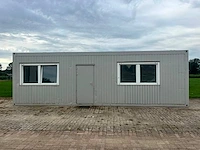 Woonunit 900x300cm