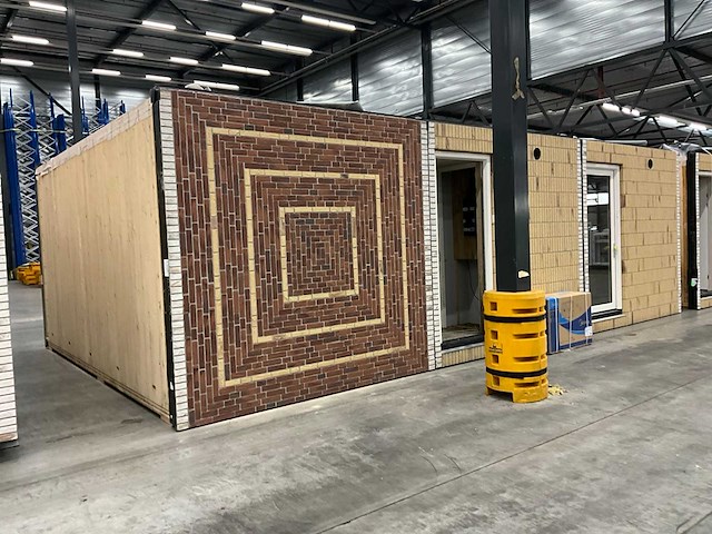 Woonunit (ca. 54 m2) - afbeelding 12 van  41