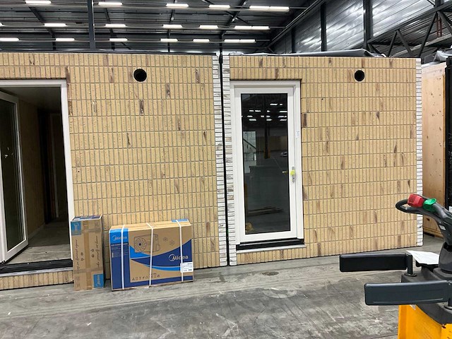 Woonunit (ca. 54 m2) - afbeelding 23 van  41