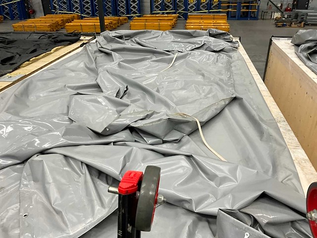 Woonunit (ca. 54 m2) - afbeelding 35 van  41