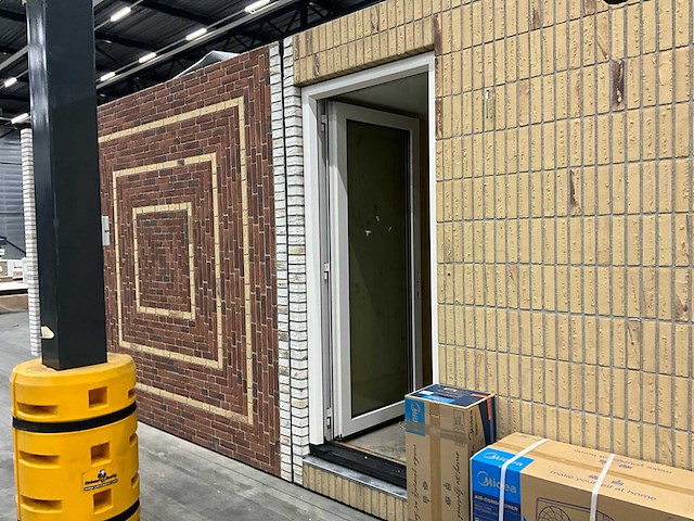 Woonunit (ca. 54 m2) - afbeelding 34 van  41