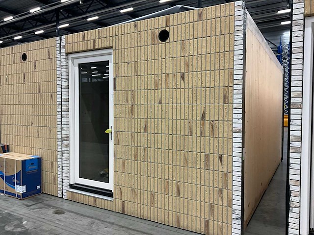 Woonunit (ca. 54 m2) - afbeelding 37 van  41