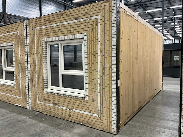 Woonunit (ca. 54 m2) - afbeelding 38 van  41