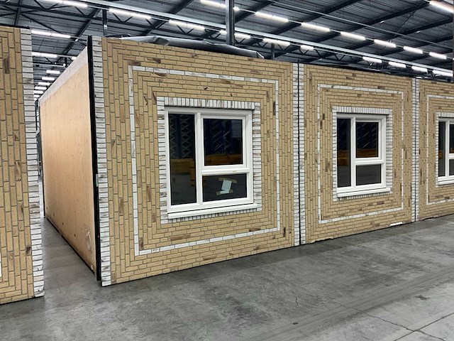 Woonunit (ca. 54 m2) - afbeelding 39 van  41