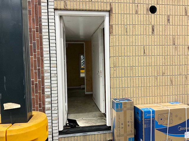 Woonunit (ca. 54 m2) - afbeelding 41 van  41