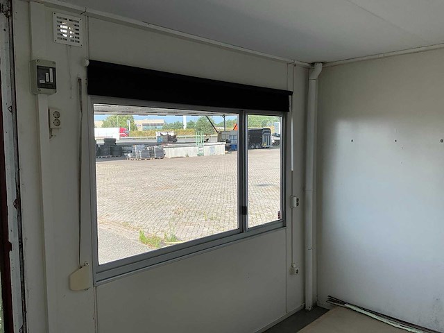 Woonunit / tinyhouse 36m2 (marge) - afbeelding 2 van  16