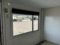 Woonunit / tinyhouse 36m2 (marge) - afbeelding 2 van  16