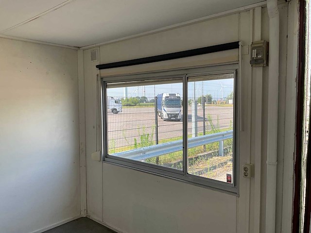 Woonunit / tinyhouse 36m2 (marge) - afbeelding 3 van  16