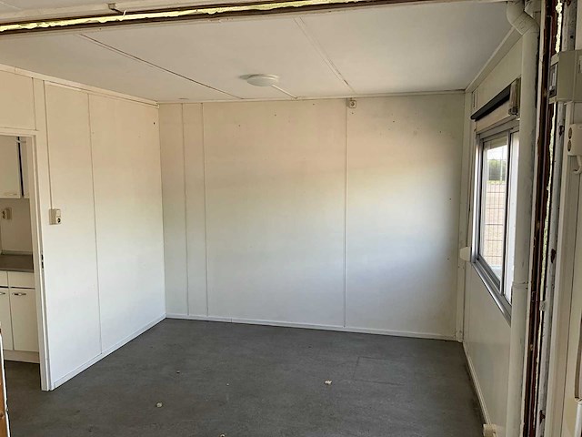 Woonunit / tinyhouse 36m2 (marge) - afbeelding 4 van  16