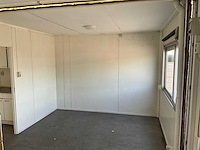 Woonunit / tinyhouse 36m2 (marge) - afbeelding 4 van  16