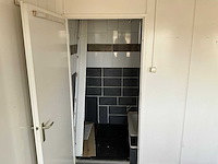 Woonunit / tinyhouse 36m2 (marge) - afbeelding 5 van  16