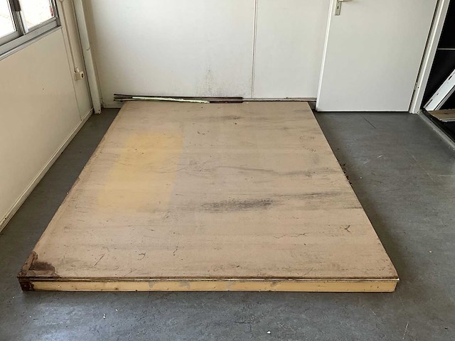 Woonunit / tinyhouse 36m2 (marge) - afbeelding 8 van  16