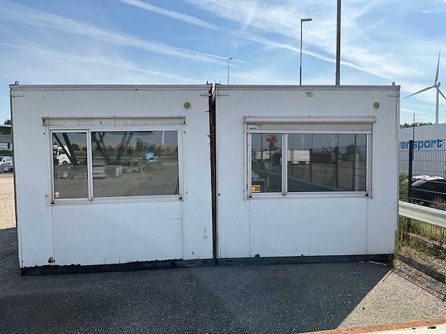 Woonunit / tinyhouse 36m2 (marge) - afbeelding 9 van  16