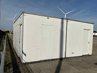 Woonunit / tinyhouse 36m2 (marge) - afbeelding 11 van  16