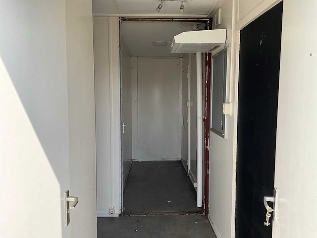 Woonunit / tinyhouse 36m2 (marge) - afbeelding 13 van  16