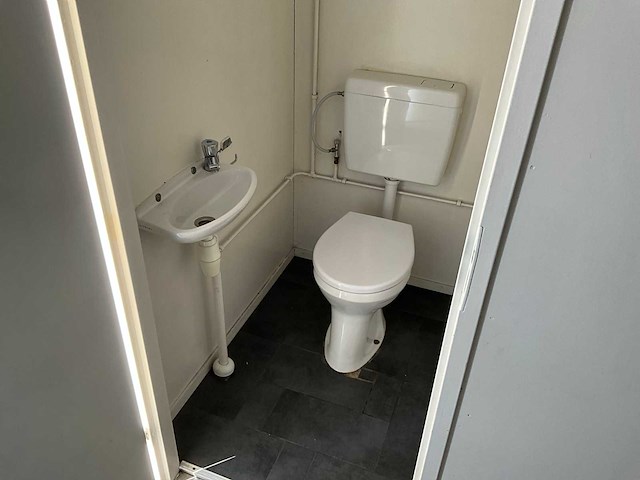 Woonunit / tinyhouse 36m2 (marge) - afbeelding 14 van  16
