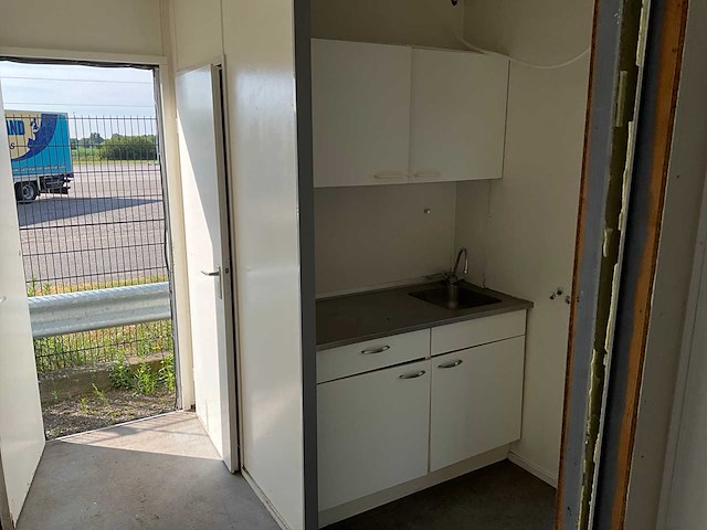 Woonunit / tinyhouse 36m2 (marge) - afbeelding 15 van  16