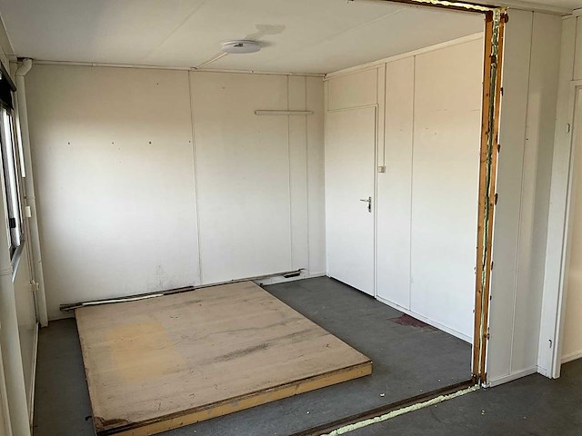 Woonunit / tinyhouse 36m2 (marge) - afbeelding 16 van  16