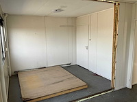 Woonunit / tinyhouse 36m2 (marge) - afbeelding 16 van  16
