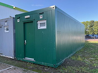 Woonunit/kantoorunit - afbeelding 1 van  20