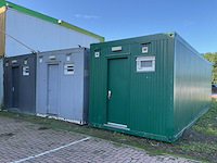 Woonunit/kantoorunit - afbeelding 16 van  20