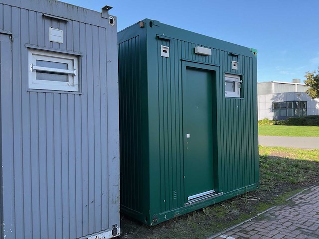Woonunit/kantoorunit - afbeelding 16 van  21