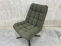Woood - draai fauteuil - afbeelding 1 van  1