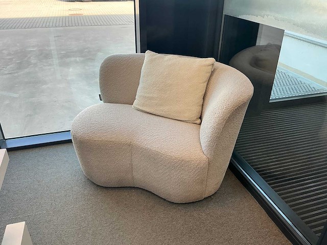 Woood - fauteuil - afbeelding 1 van  5
