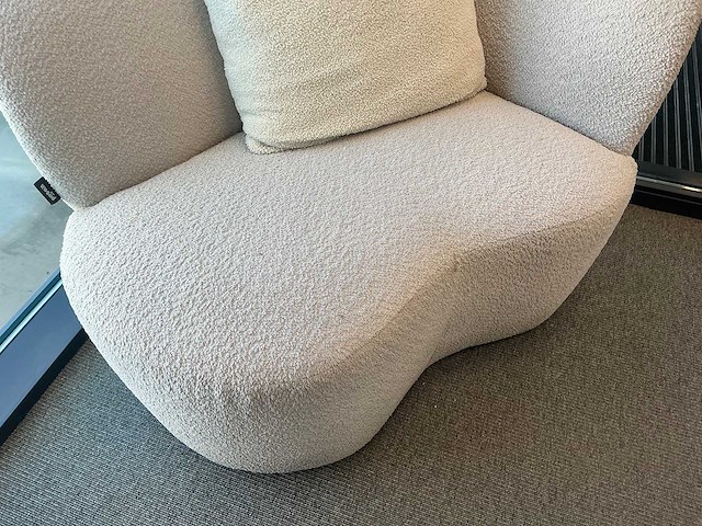 Woood - fauteuil - afbeelding 3 van  5