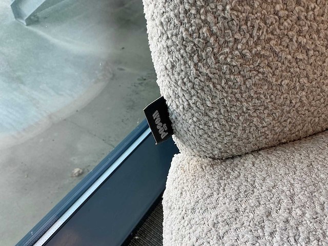 Woood - fauteuil - afbeelding 5 van  5