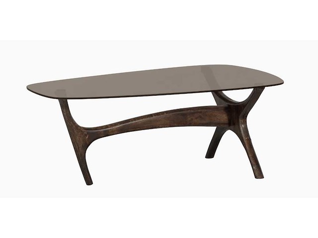 Woood - flash - salontafel - afbeelding 1 van  4